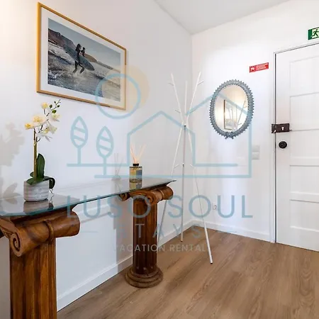 Apartment New! Perfect With Swimming Pool Albufeira