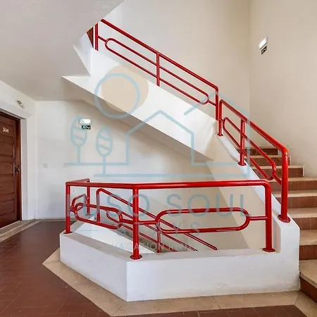 Apartment New! Perfect With Swimming Pool