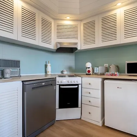 New! Perfect With Swimming Pool Apartment Albufeira