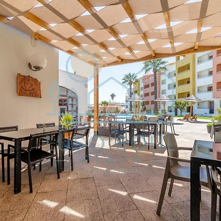 New! Perfect With Swimming Pool * Albufeira