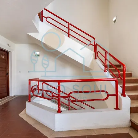New! Perfect With Swimming Pool * Албуфейра