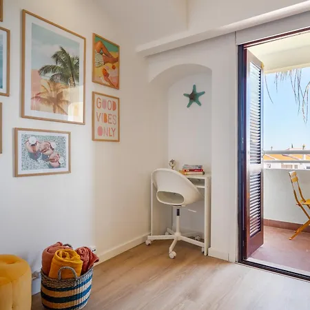 New! Perfect With Swimming Pool Апартаменты