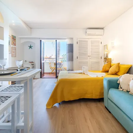 New! Perfect With Swimming Pool Апартаменты *