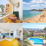 New! Perfect With Swimming Pool Апартаменти Албуфейра