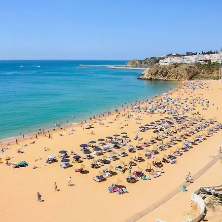 New! Perfect With Swimming Pool 아파트 *