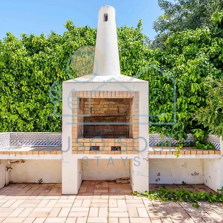 New! Perfect With Swimming Pool * 알부페이라