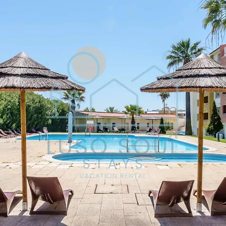 New! Perfect With Swimming Pool * Albufeira