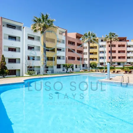 Apartment New! Perfect With Swimming Pool