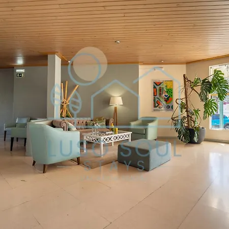 Apartment New! Perfect With Swimming Pool