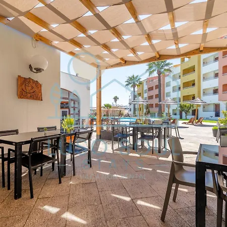 Appartement New! Perfect With Swimming Pool