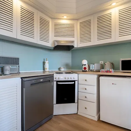 New! Perfect With Swimming Pool 알부페이라