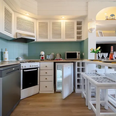 New! Perfect With Swimming Pool Appartamento Albufeira