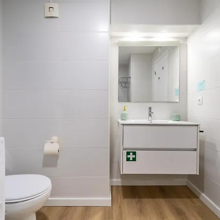 Appartamento New! Perfect With Swimming Pool Albufeira