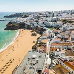 New! Perfect With Swimming Pool Albufeira
